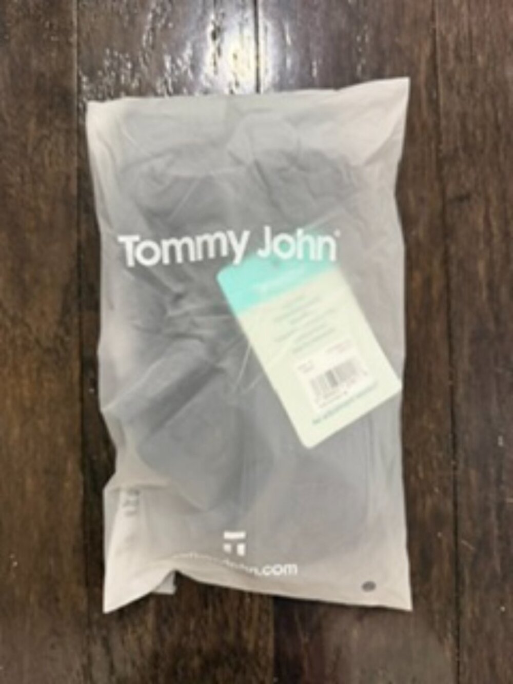 Tommy John Second Skin Boxer Brief, NWT